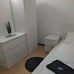 Teamwohnung Modern Und Laendlich * Ramhusen