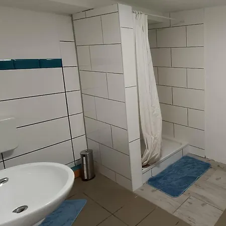 Teamwohnung Modern Und Laendlich Διαμέρισμα *