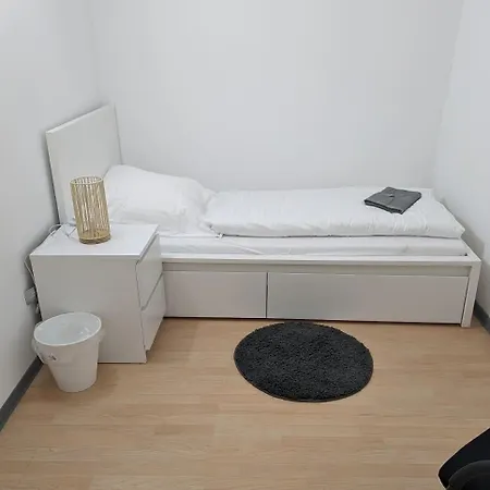 Teamwohnung Modern Und Laendlich