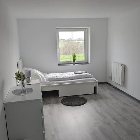 Διαμέρισμα Teamwohnung Modern Und Laendlich